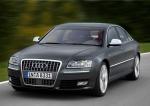 Audi S8 2008 года (WW)